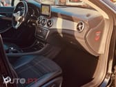 Mercedes-Benz CLA 220 CDi Urban Aut.111g
