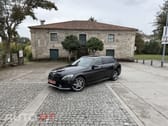 Mercedes-Benz C 220 BlueTEC AMG Line Aut.
