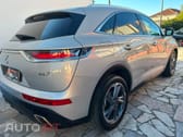 DS DS7 Crossback 1.6 E-Tense Aut 2022