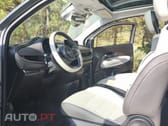 Fiat 500e La Prima