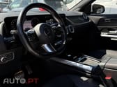 Mercedes-Benz GLA 180 d AMG Line