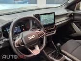 Dacia Duster 1.0 TCe ECO-G EXTREME BI-FUEL