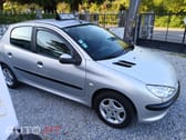 Peugeot 206 1.4
