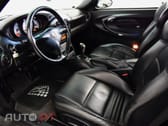 Porsche 996 CARRERA COUPE