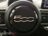 Fiat 500e Fiat 500e Icon