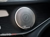 Mercedes-Benz GLC 300 de Coupe 4Matic 9G-TRONIC AMG Line