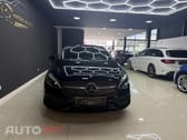 Mercedes-Benz A 180 7G-DCT AMG Line