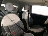Fiat 500 1.0 Hybrid Lounge