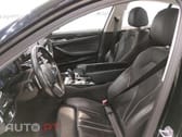 BMW 530 e Line Luxury