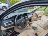 BMW 520 D Poucos Kms!