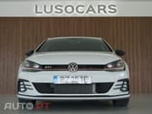 Volkswagen Golf 2.0 TSi GTi Performance