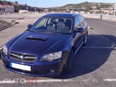 Subaru Legacy Carrinha