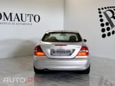 Mercedes-Benz CLK 220 CDI AVANTGARDE AUTO.