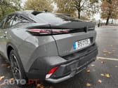 Peugeot 408 1.2 PureTech GT EAT8