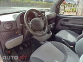 Fiat Doblo Panorama 1.3 M-Jet Family