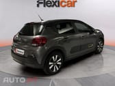 Citroen C3 1.2 PureTech C-Series