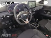 Dacia Sandero SANDERO STEPWAY EXPRESSION ECO-G 120