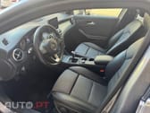 Mercedes-Benz GLA 180 d