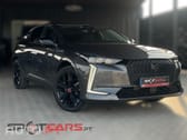 DS DS4 E-Tense Performance Line EAT8