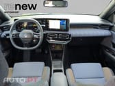 Renault 5 E-Tech Elétrico Techno 120cv