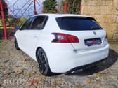 Peugeot 308 1.5 BlueHDi Business Line
