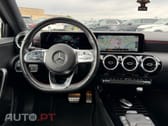 Mercedes-Benz A 180 d AMG Line Aut.