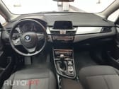 BMW 216 d Advantage