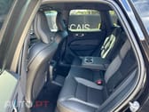 Volvo XC60 2.0 T6 PHEV Black Edition AWD