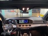 Mercedes-Benz GLE de 4Matic