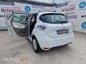 Renault Zoe R110 LIMITED