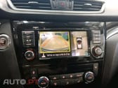 Nissan Qashqai 1.5 dCi N-Connecta Roda Suplente