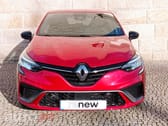 Renault Clio Rs Line