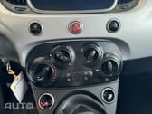 Fiat 500 1.0 Hybrid Connect