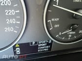 BMW 316 d Auto Line Sport
