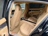 Porsche Panamera Edition