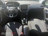 Peugeot 208 1.5 BlueHDi Allure