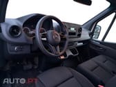 Mercedes-Benz Sprinter 312/39