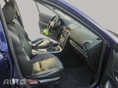 Mazda 6 MZR-CD 2.2 Exclusive
