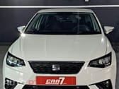 Seat Ibiza 1.0 TSI Reference