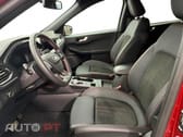 Ford Kuga 2.5 FHEV Powershift