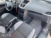 Peugeot 207 1.4 HDi Active