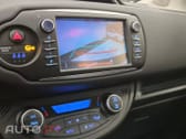 Toyota Yaris 1.5 HSD Comfort+P.Style