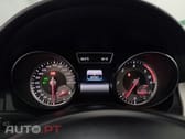 Mercedes-Benz CLA 200 d Shooting Brake Urban