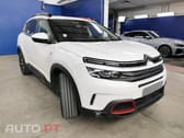 Citroen C5 Aircross 1.5 BlueHDi C-Series (TA)