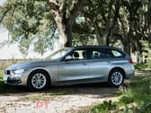 BMW 318 d Touring Advantage