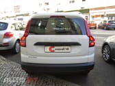 Dacia Jogger 1.0 ECO-G Essential 7L Bi-Fuel