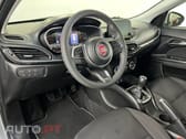 Fiat Tipo 1.3 Multijet 95cv City Life