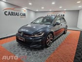 Volkswagen Golf 2.0 TSI GTI DSG Performance