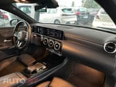 Mercedes-Benz A 200 d Progressive Aut.