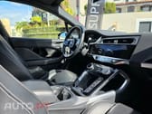 Jaguar I-Pace EV400 R-Dynamic SE AWD